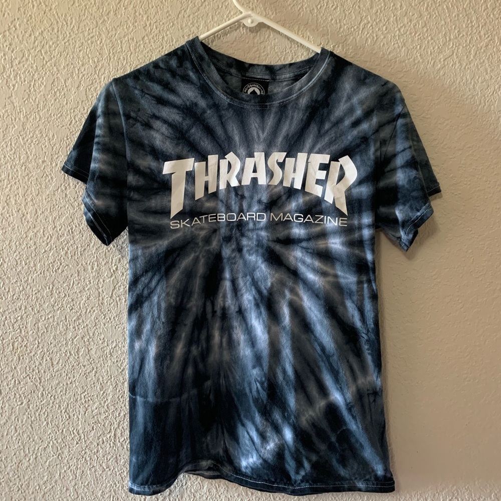 Thrasher t-shirt size S